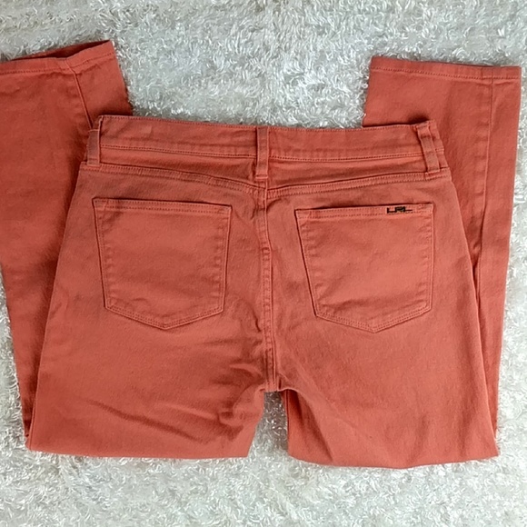Ralph Lauren Denim - LAUREN Ralph Lauren Cropped Jeans
